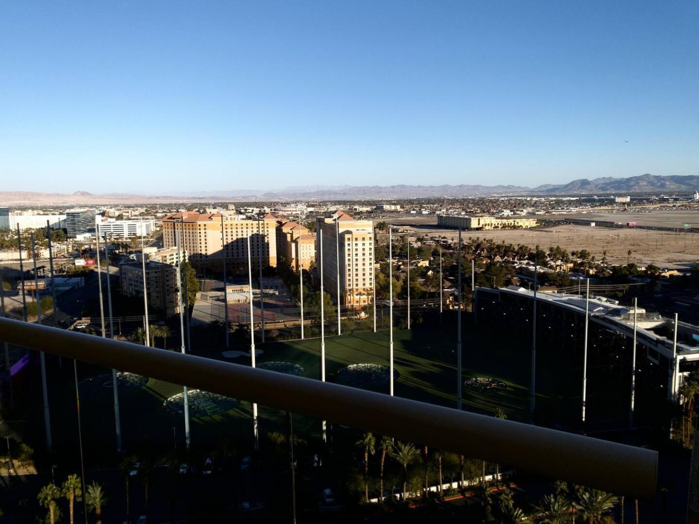 Сasa de vacaciones Mgm 1 Bedroom Balcony And Or Luxury