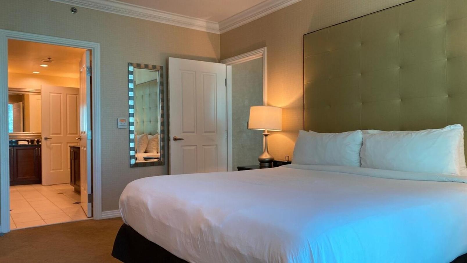 Сasa de vacaciones Mgm 1 Bedroom Balcony And Or Luxury *