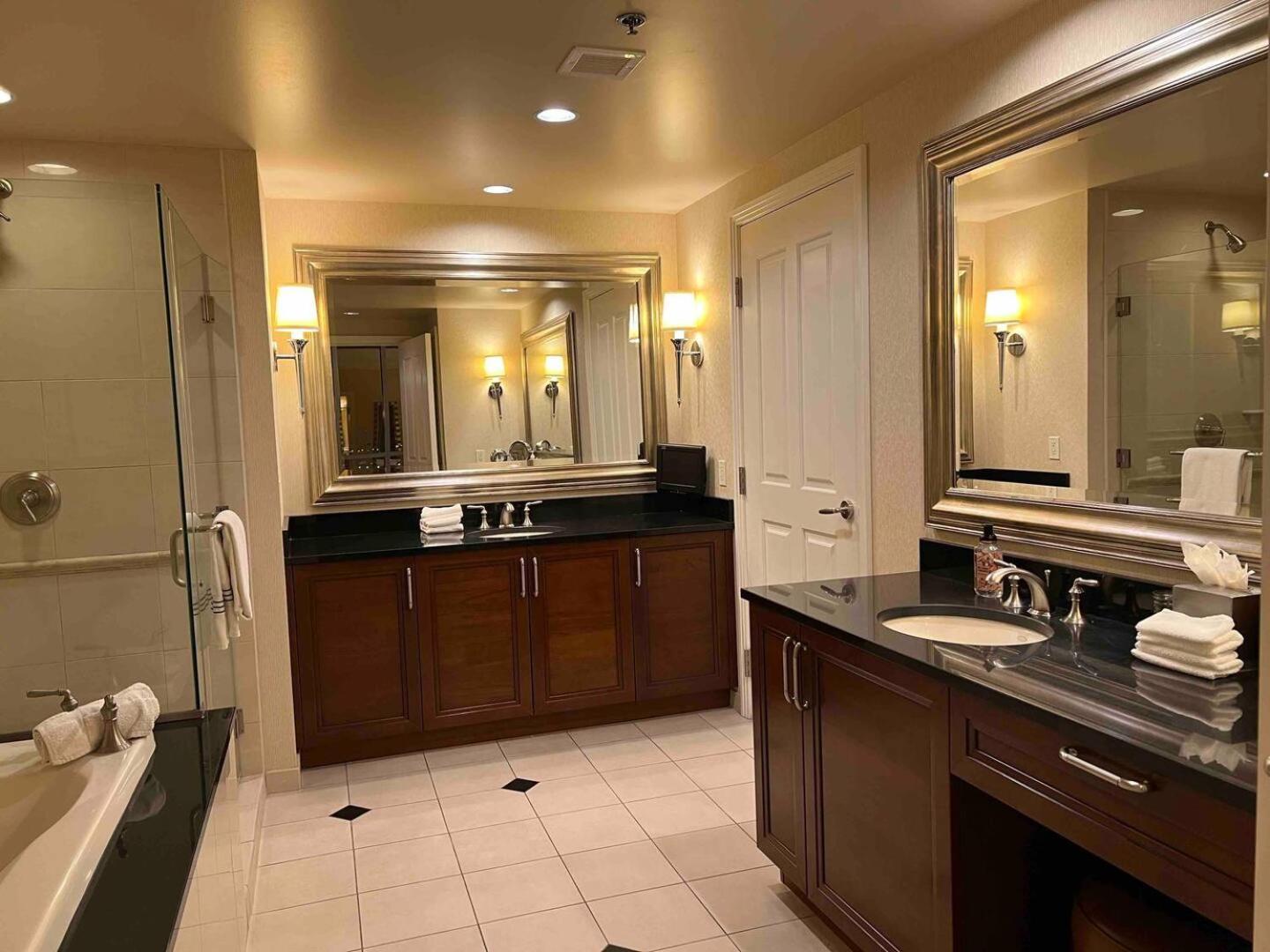 Сasa de vacaciones Mgm 1 Bedroom Balcony And Or Luxury Las Vegas
