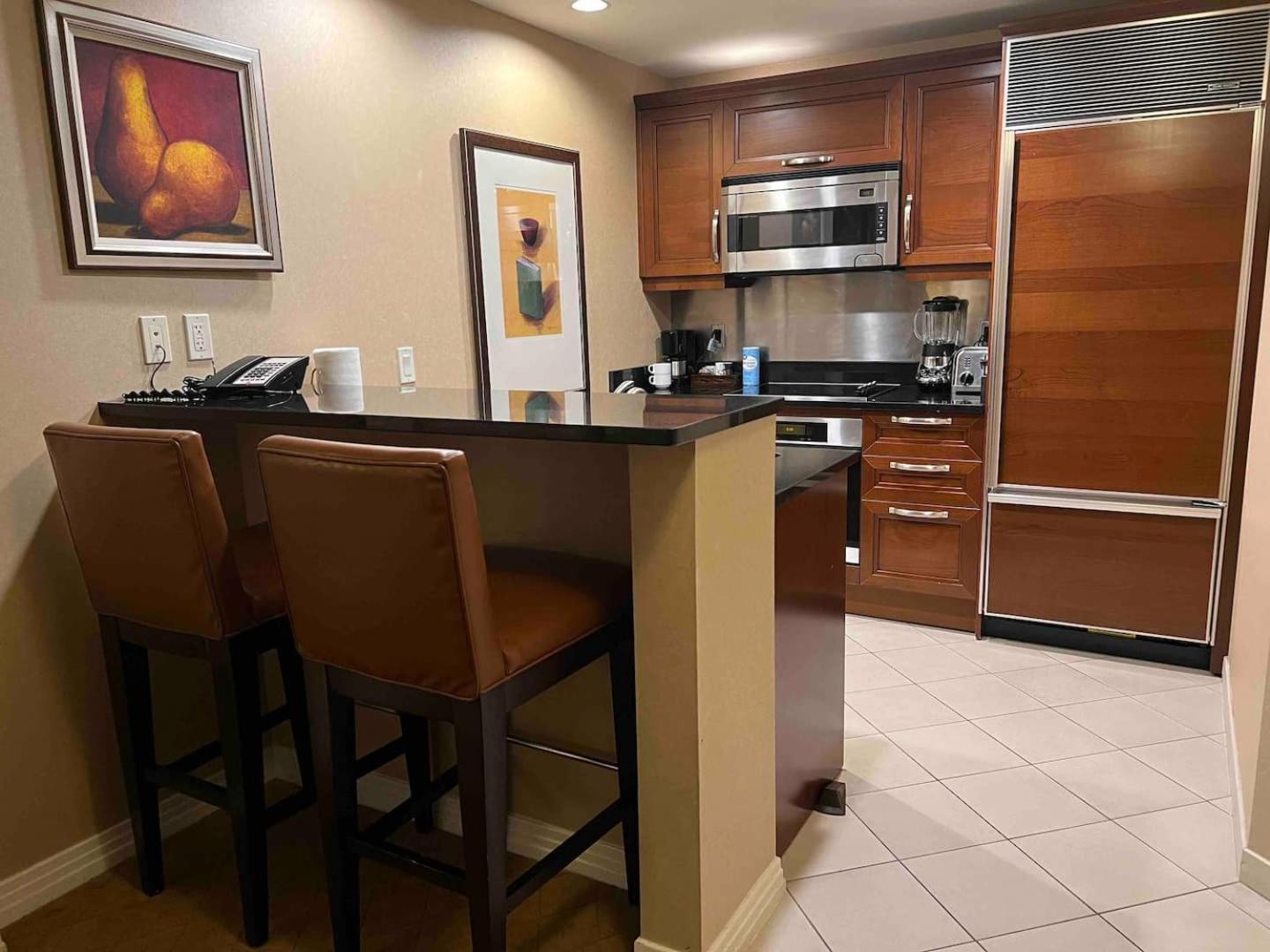 Сasa de vacaciones Mgm 1 Bedroom Balcony And Or Luxury Las Vegas
